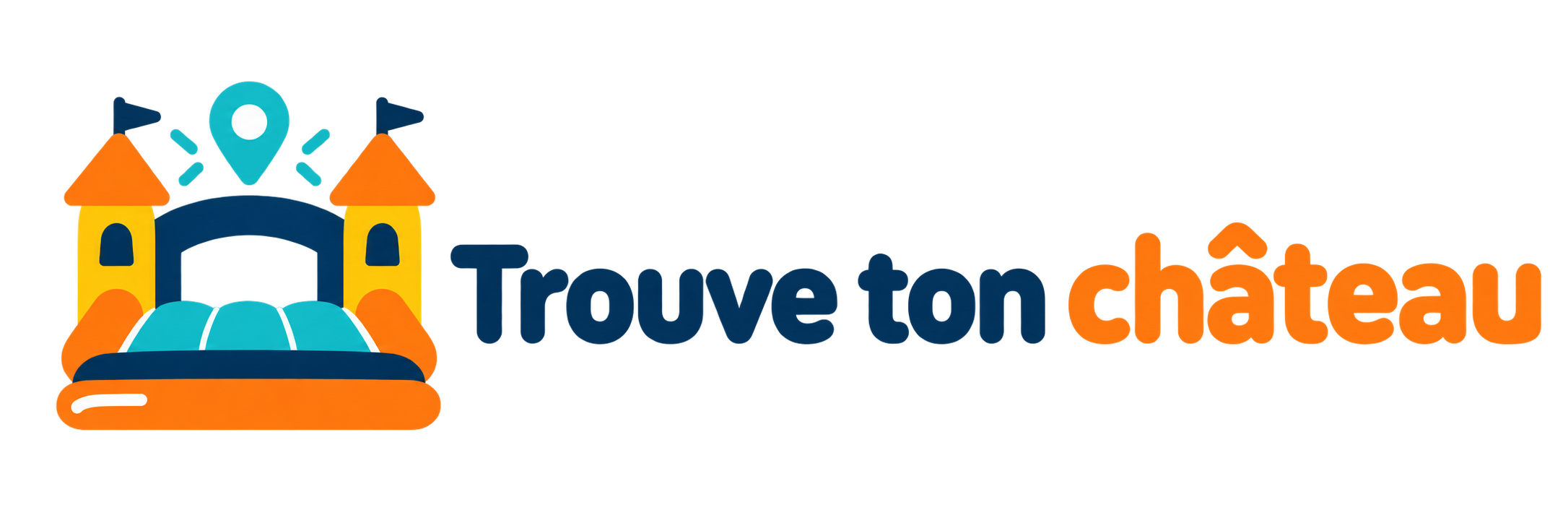 Trouve ton château